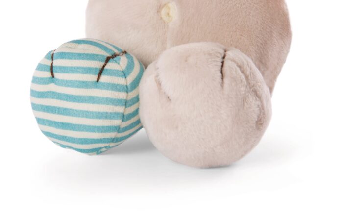 My First NICI Kuscheltier Bär Taps – Plüschtier Stofftier für Babys und Kleinkinder ab – Bild 5
